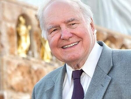 La giustizia sociale nella riflessione teologico-filosofica di Michael Novak