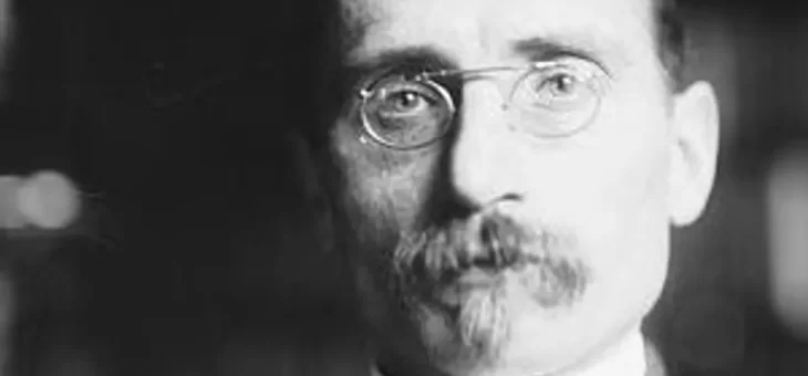 Guglielmo Ferrero, un grande analista da non dimenticare