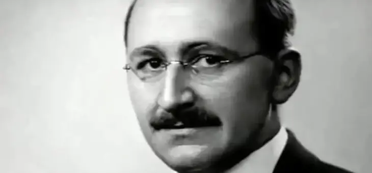 I moniti di Friedrich August von Hayek a suoi posteri