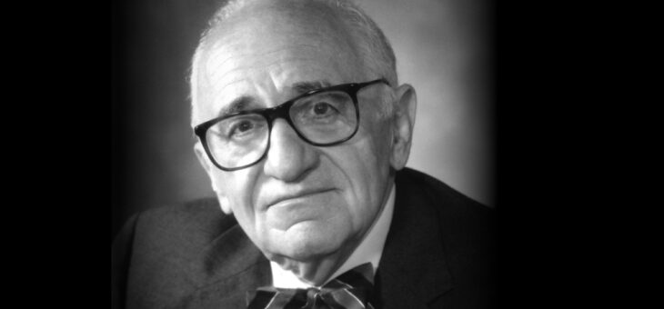 Una analisi corrosiva della politica monetaria ed una suggestione libertaria