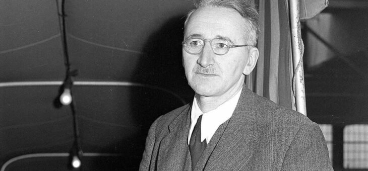 Il Socialismo conduce alla fine della libertà : Hayek e la “Via della schiavitù”
