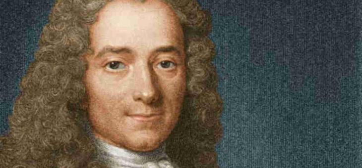 L’Inghilterra spiegata all’Europa : Voltaire e il paradigma inglese