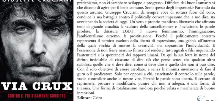 Libertà intellettuale contro il politicamente corretto