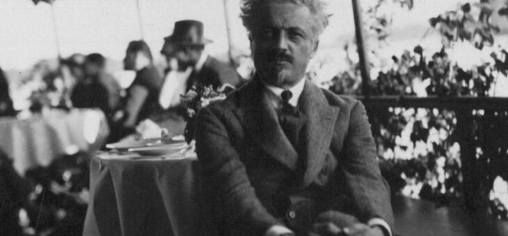 Un liberale che non si piegò al fascismo