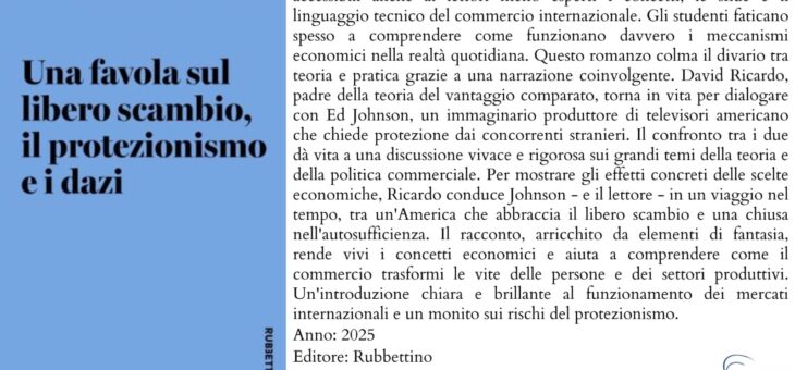 I vantaggi del libero mercato a cui nessuno può rinunciare