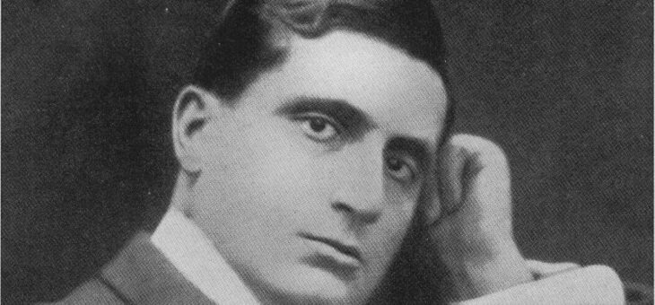 Il liberale che disse “no” al fascismo prima del suo avvento