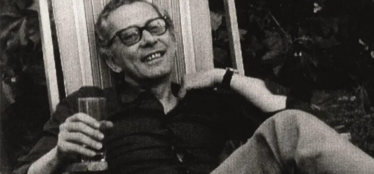Nicola Matteucci, esempio di consapevolezza critica