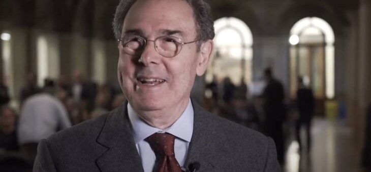 L’uomo non è onnipotente, ogni totalitarismo è infondato
